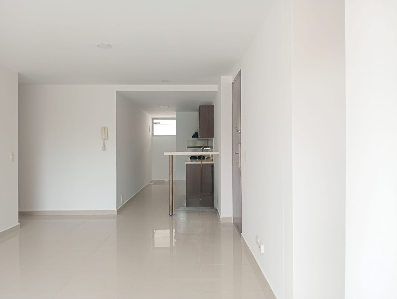Apartamento en Arriendo en Laureles, Medellín