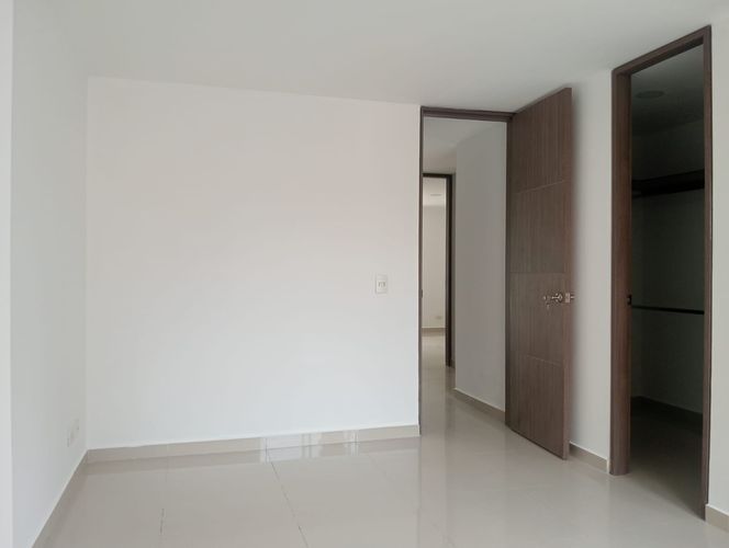 Apartamento de 3 alcobas en arriendo en Laureles, Medellín, 104 m² · foto 8 de 17