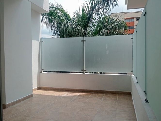 Apartamento de 3 alcobas en arriendo en Laureles, Medellín, 104 m² · foto 17 de 17