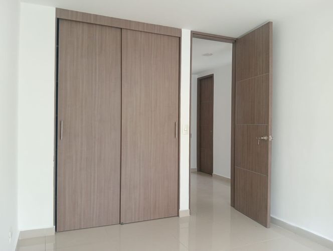 Apartamento de 3 alcobas en arriendo en Laureles, Medellín, 104 m² · foto 12 de 17