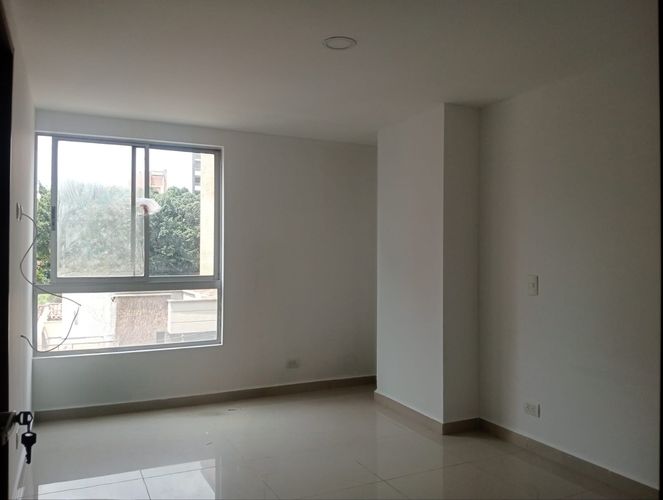 Apartamento de 3 alcobas en arriendo en Laureles, Medellín, 104 m² · foto 7 de 17