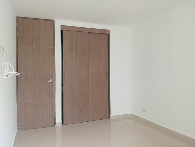 Apartamento de 3 alcobas en arriendo en Laureles, Medellín, 104 m² · foto 13 de 17