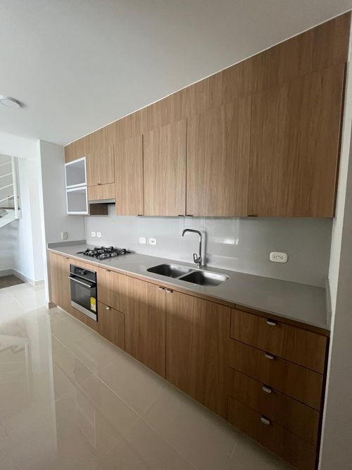 Casa de 3 alcobas en venta en Juan De Ampudia, Jamundí, 233 m² · foto 3 de 24