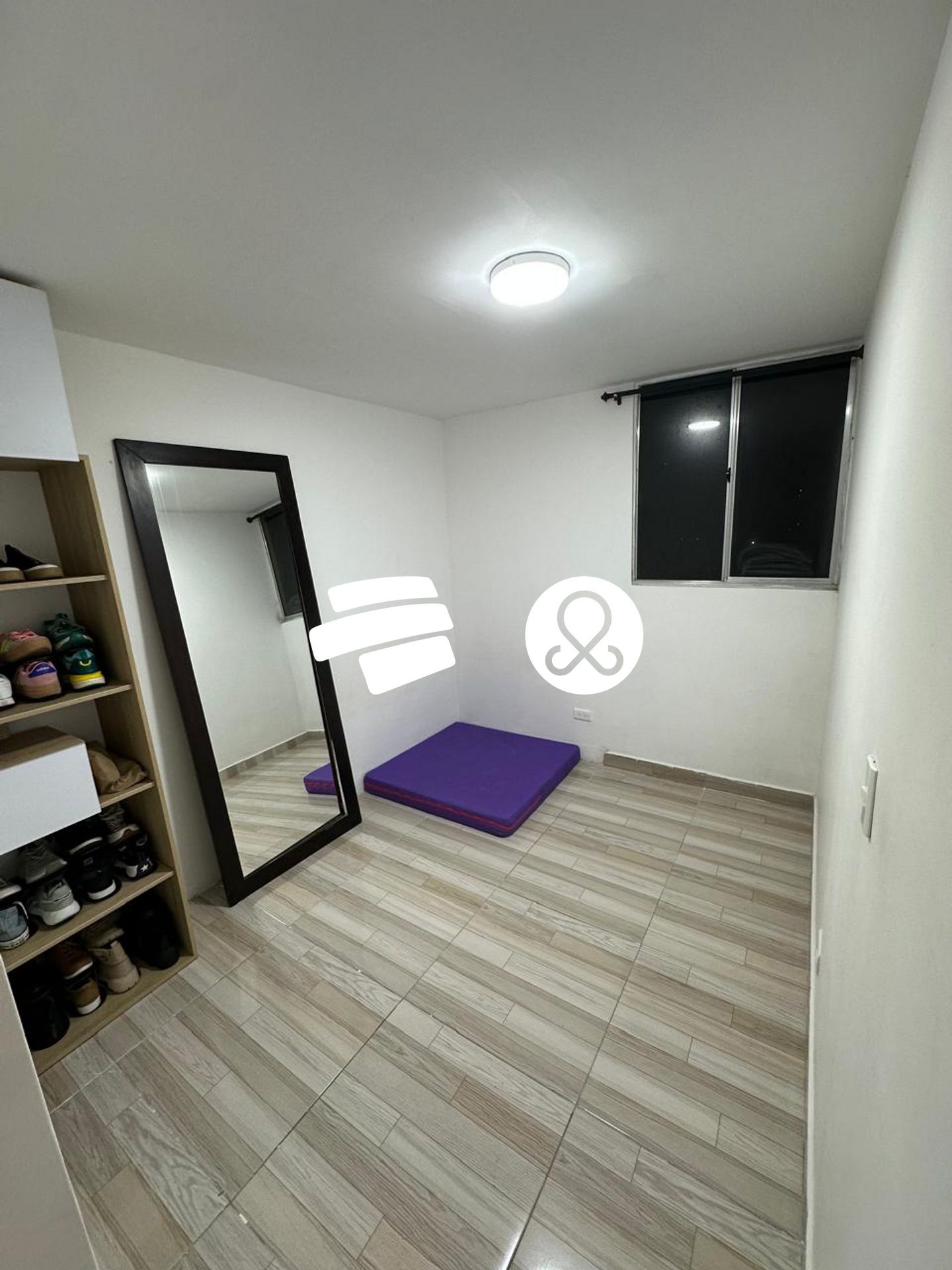 Apartamento en venta en El Pedrero, La Estrella · foto 3 de 9