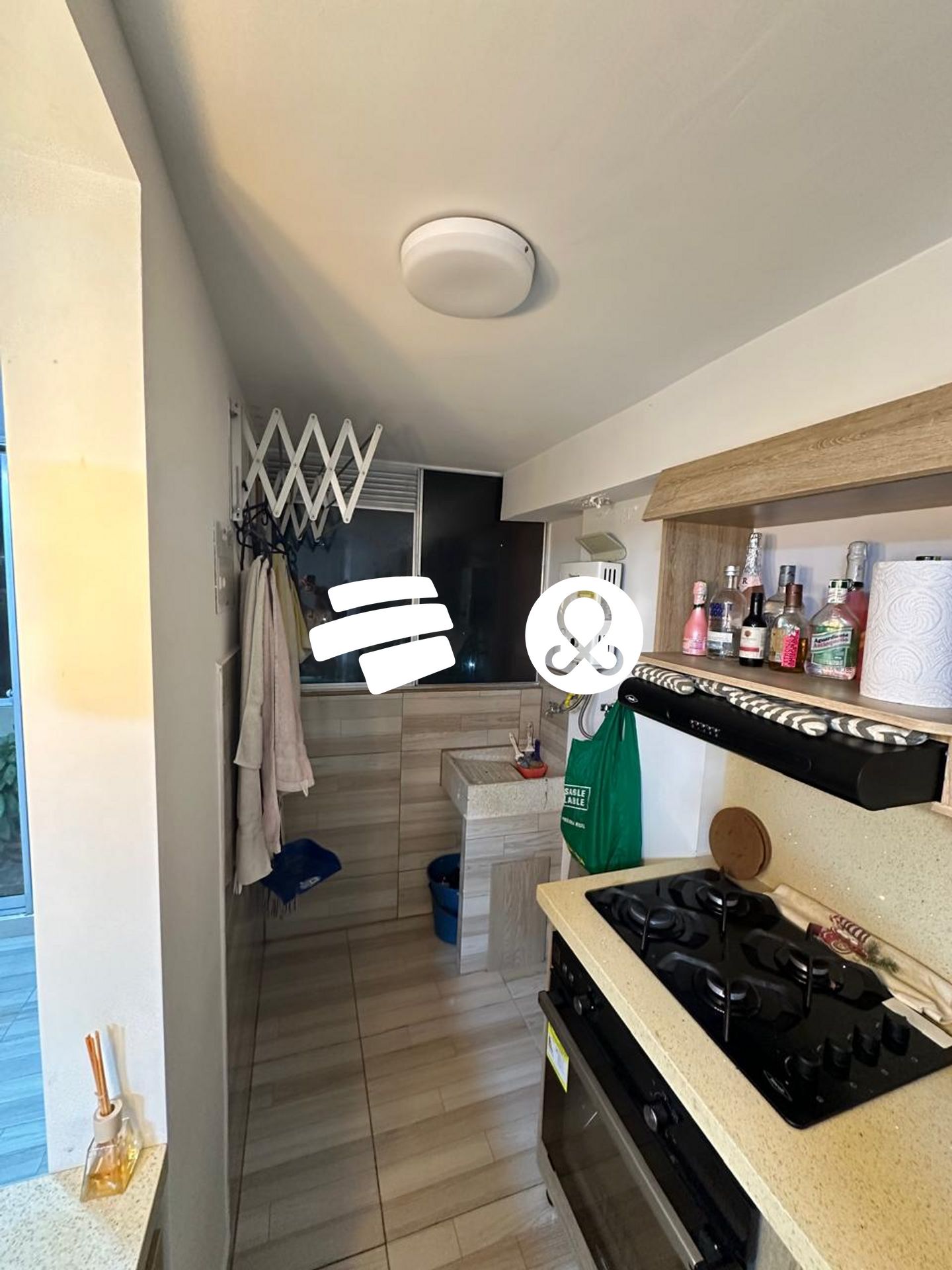 Apartamento en venta en El Pedrero, La Estrella · foto 4 de 9