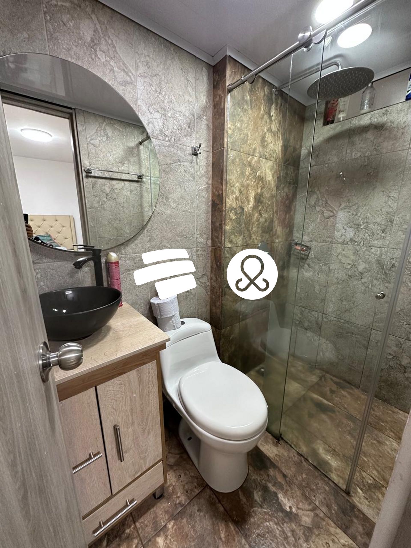 Apartamento en venta en El Pedrero, La Estrella · foto 5 de 9