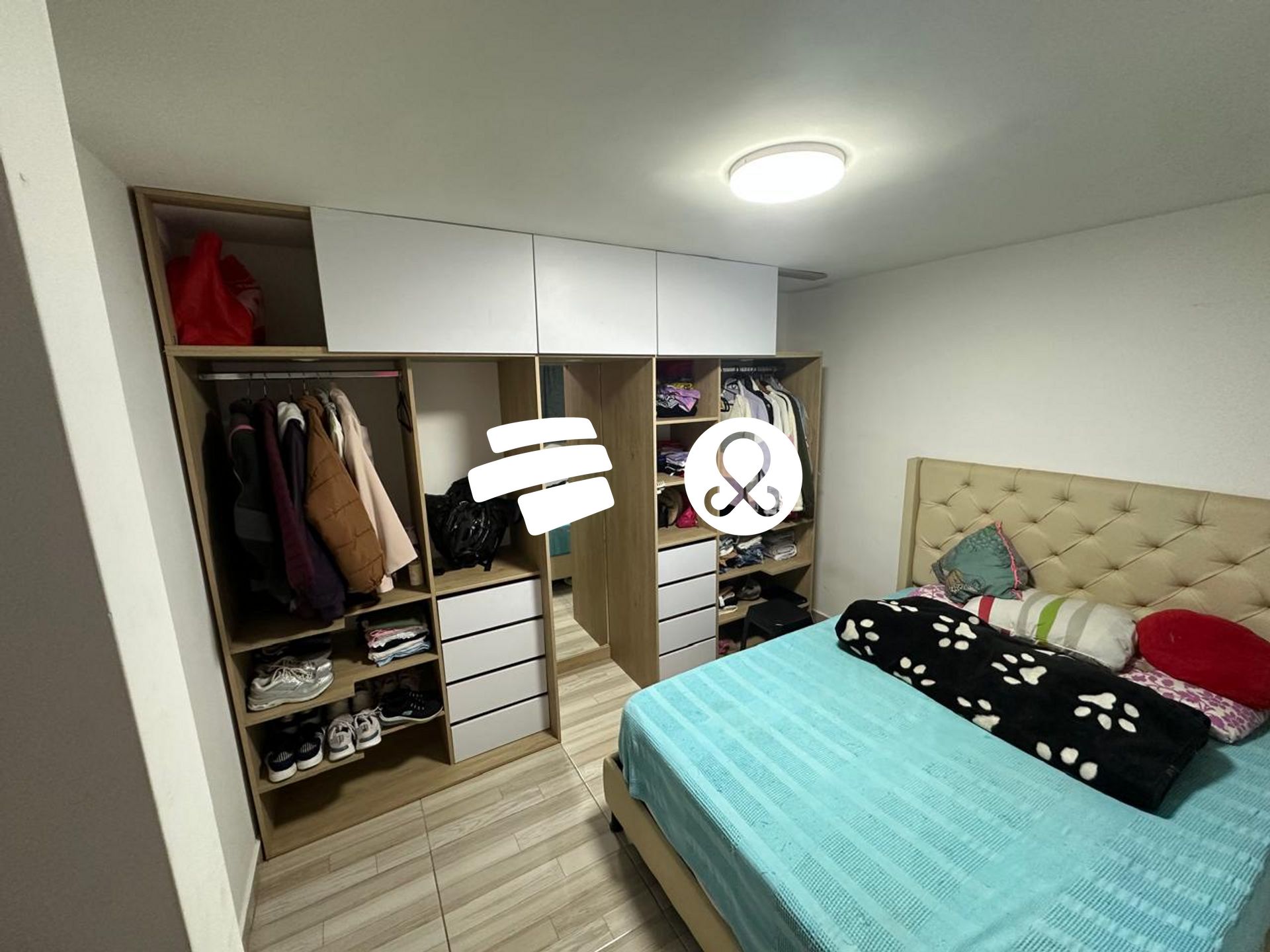 Apartamento en venta en El Pedrero, La Estrella · foto 6 de 9