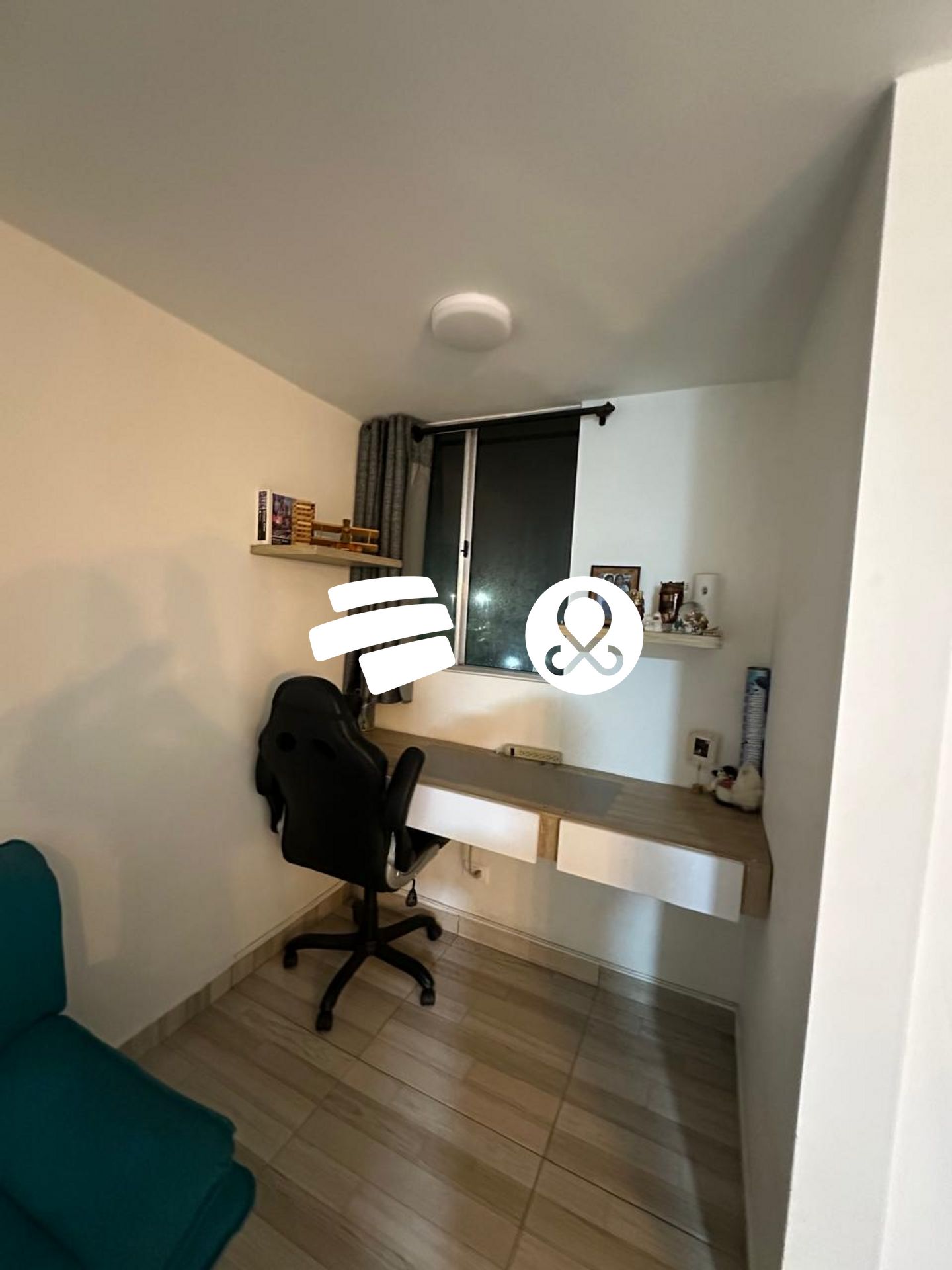 Apartamento en venta en El Pedrero, La Estrella · foto 7 de 9