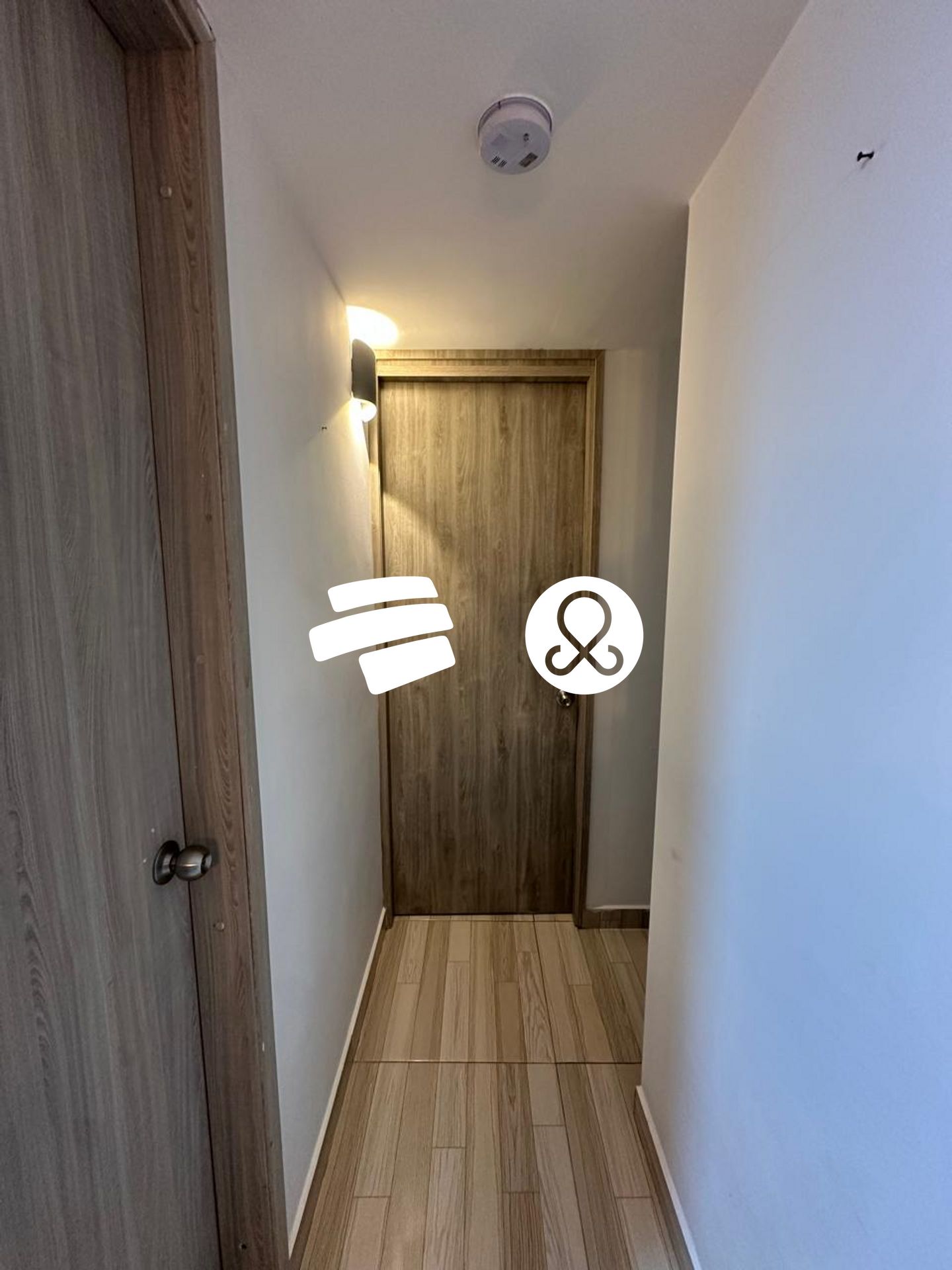 Apartamento en venta en El Pedrero, La Estrella · foto 8 de 9