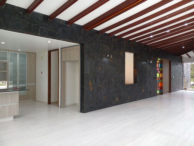 Casa de 4 alcobas en venta en Escobero, Envigado, 400 m² · foto 7 de 20