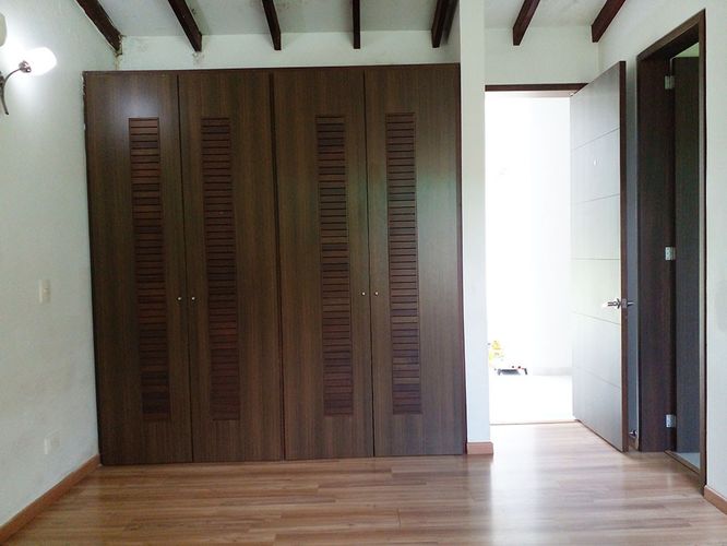 Casa de 4 alcobas en venta en Escobero, Envigado, 400 m² · foto 11 de 20