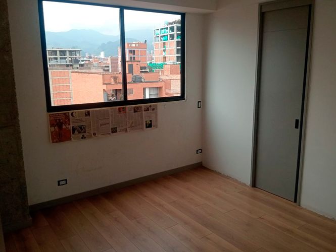 Apartamento de 3 alcobas en venta en Laureles, Medellín, 153 m² · foto 14 de 19