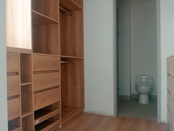 Apartamento de 3 alcobas en venta en Laureles, Medellín, 153 m² · foto 16 de 19