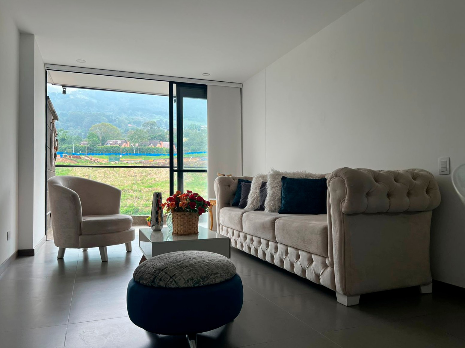 Apartamento en Arriendo en Envigado