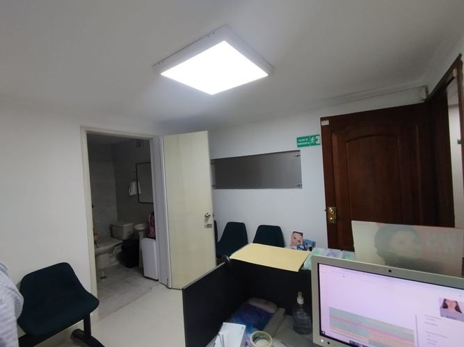 Consultorio en venta en Sector Plaza De Bolivar, Pereira, 44 m² · foto 5 de 11