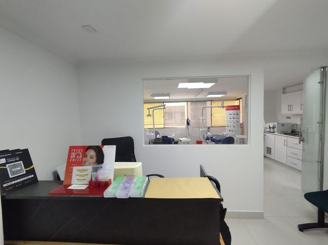 Consultorio en venta en Sector Plaza De Bolivar, Pereira, 44 m² · foto 4 de 11