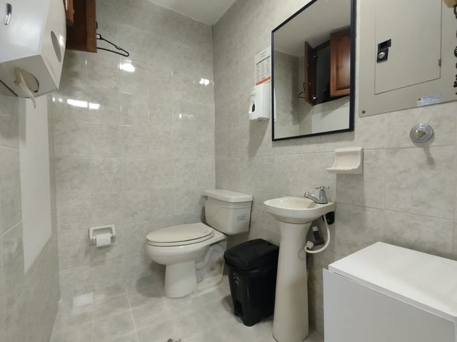 Consultorio en venta en Sector Plaza De Bolivar, Pereira, 44 m² · foto 11 de 11