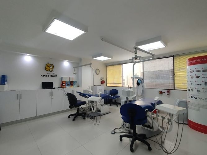 Consultorio en venta en Sector Plaza De Bolivar, Pereira, 44 m² · foto 3 de 11