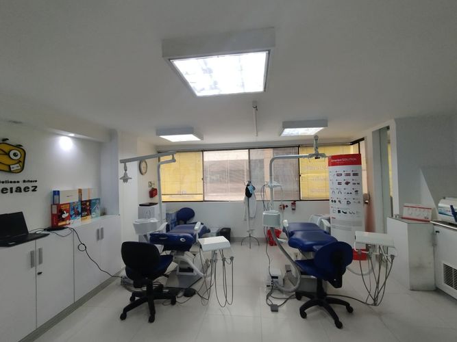 Consultorio en venta en Sector Plaza De Bolivar, Pereira, 44 m² · foto 6 de 11