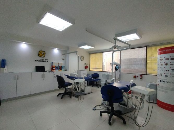 Consultorio en venta en Sector Plaza De Bolivar, Pereira, 44 m² · foto 10 de 11