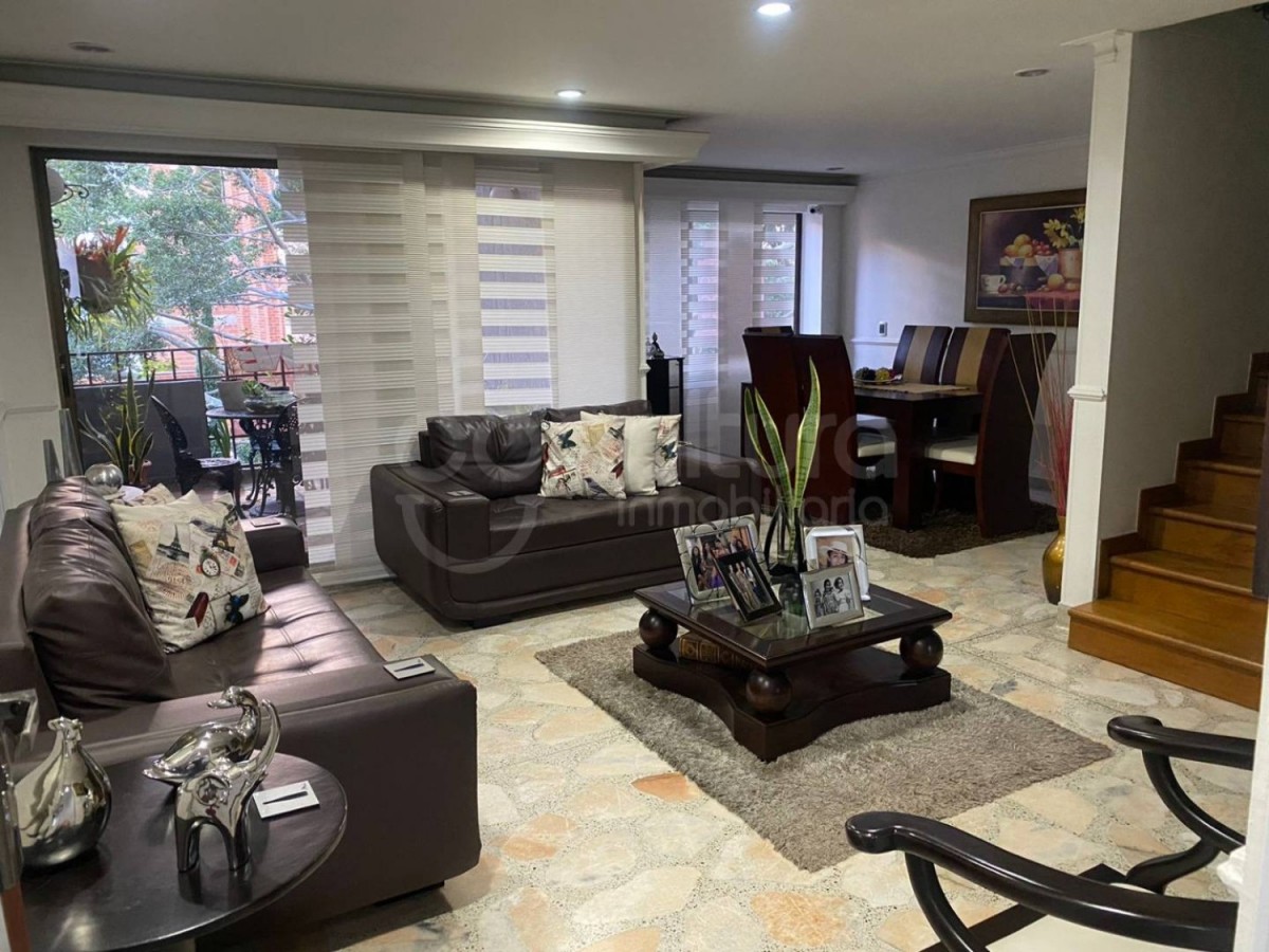Apartamento en venta en Laureles, Medellín 3