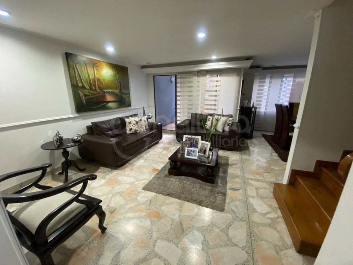 Apartamento en venta en Laureles, Medellín 4
