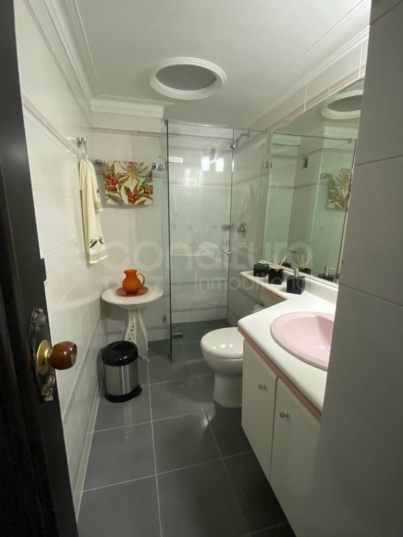 Apartamento en venta en Laureles, Medellín 5