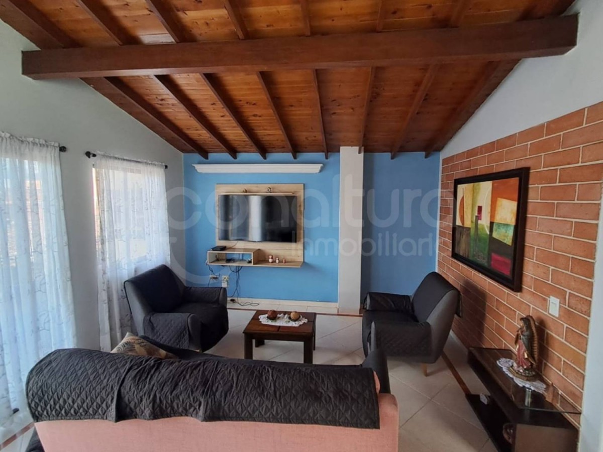 Apartamento en venta en Santa fe, Medellín 3