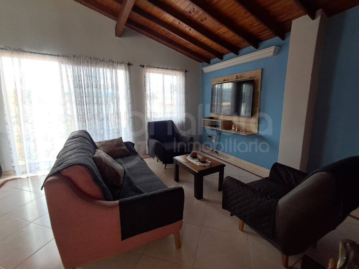 Apartamento en venta en Santa fe, Medellín 4