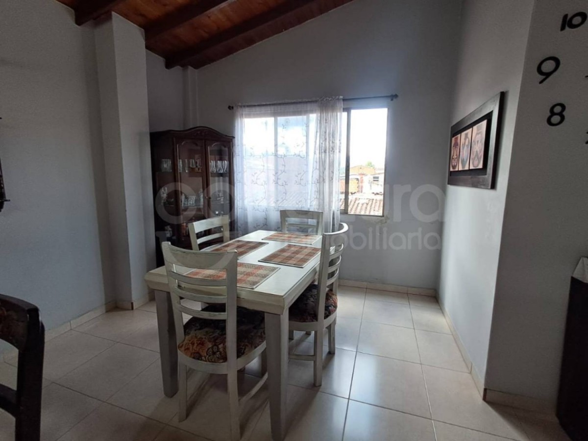 Apartamento en venta en Santa fe, Medellín 5