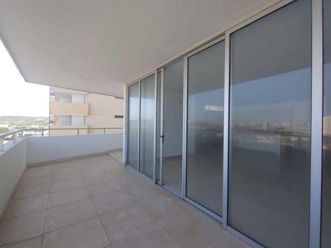 Apartamento de 3 alcobas en venta en Villa Campestre, Barranquilla, 165 m² · foto 2 de 20