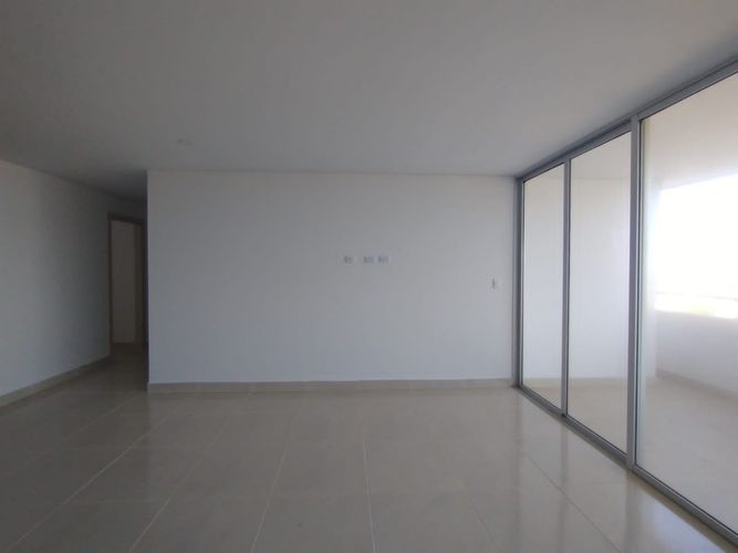 Apartamento de 3 alcobas en venta en Villa Campestre, Barranquilla, 165 m² · foto 3 de 20