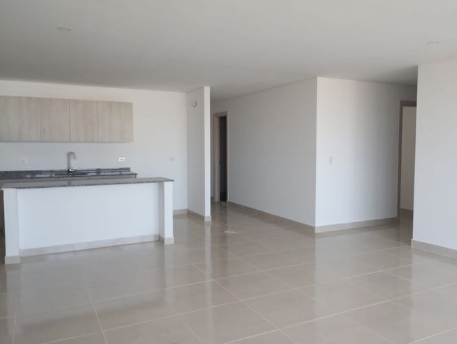 Apartamento de 3 alcobas en venta en Villa Campestre, Barranquilla, 165 m² · foto 4 de 20