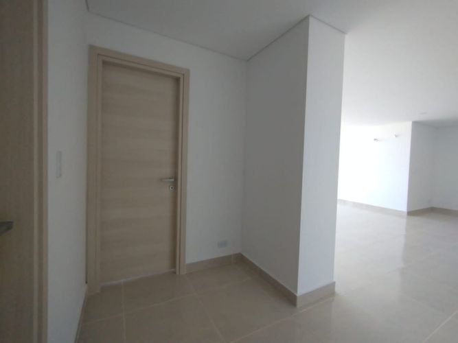Apartamento de 3 alcobas en venta en Villa Campestre, Barranquilla, 165 m² · foto 10 de 20