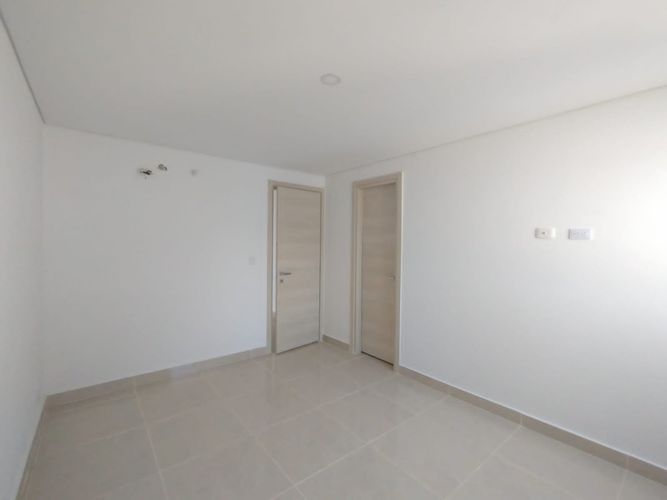 Apartamento de 3 alcobas en venta en Villa Campestre, Barranquilla, 165 m² · foto 12 de 20