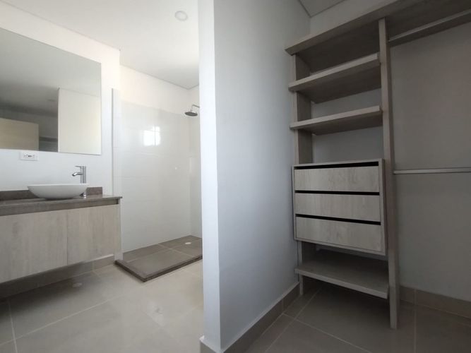 Apartamento de 3 alcobas en venta en Villa Campestre, Barranquilla, 165 m² · foto 17 de 20