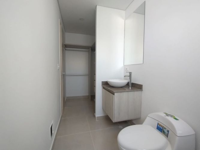Apartamento de 3 alcobas en venta en Villa Campestre, Barranquilla, 165 m² · foto 18 de 20