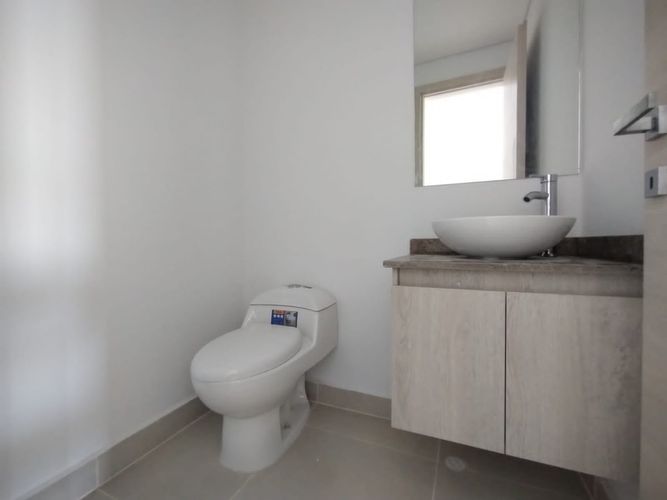 Apartamento de 3 alcobas en venta en Villa Campestre, Barranquilla, 165 m² · foto 19 de 20