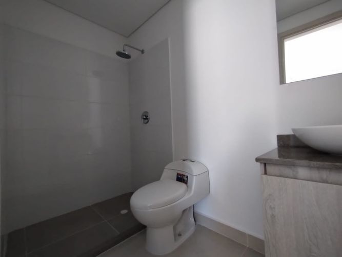 Apartamento de 3 alcobas en venta en Villa Campestre, Barranquilla, 165 m² · foto 20 de 20