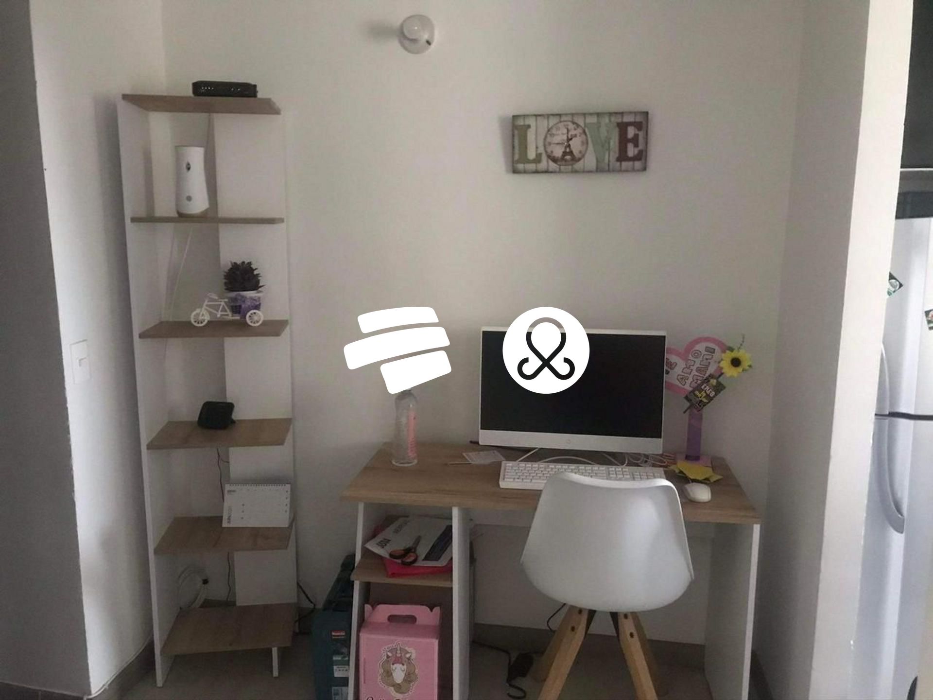 Apartamento en venta en Cr La Estancia Et Iii, Mosquera · foto 3 de 7