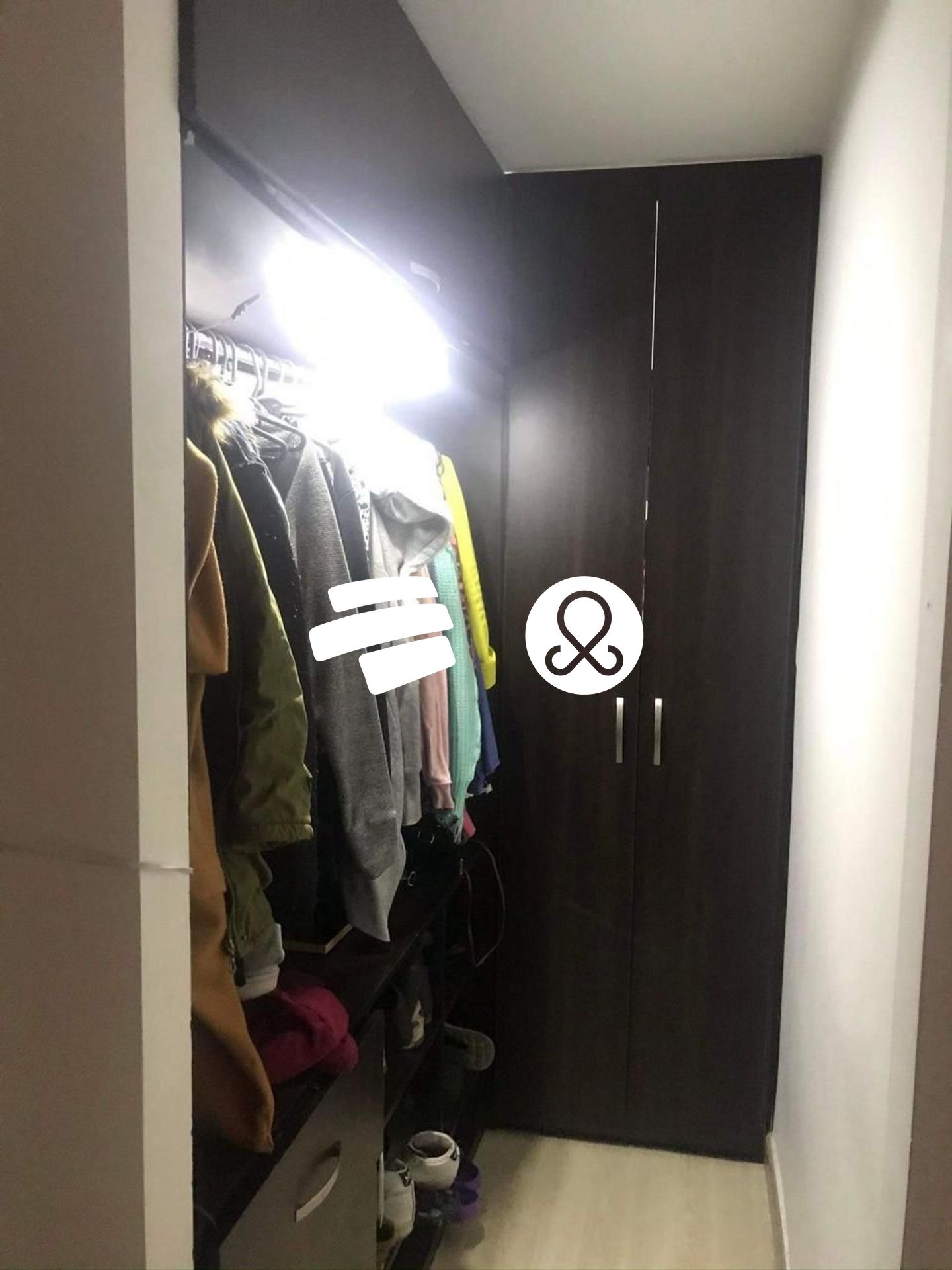 Apartamento en venta en Cr La Estancia Et Iii, Mosquera · foto 6 de 7