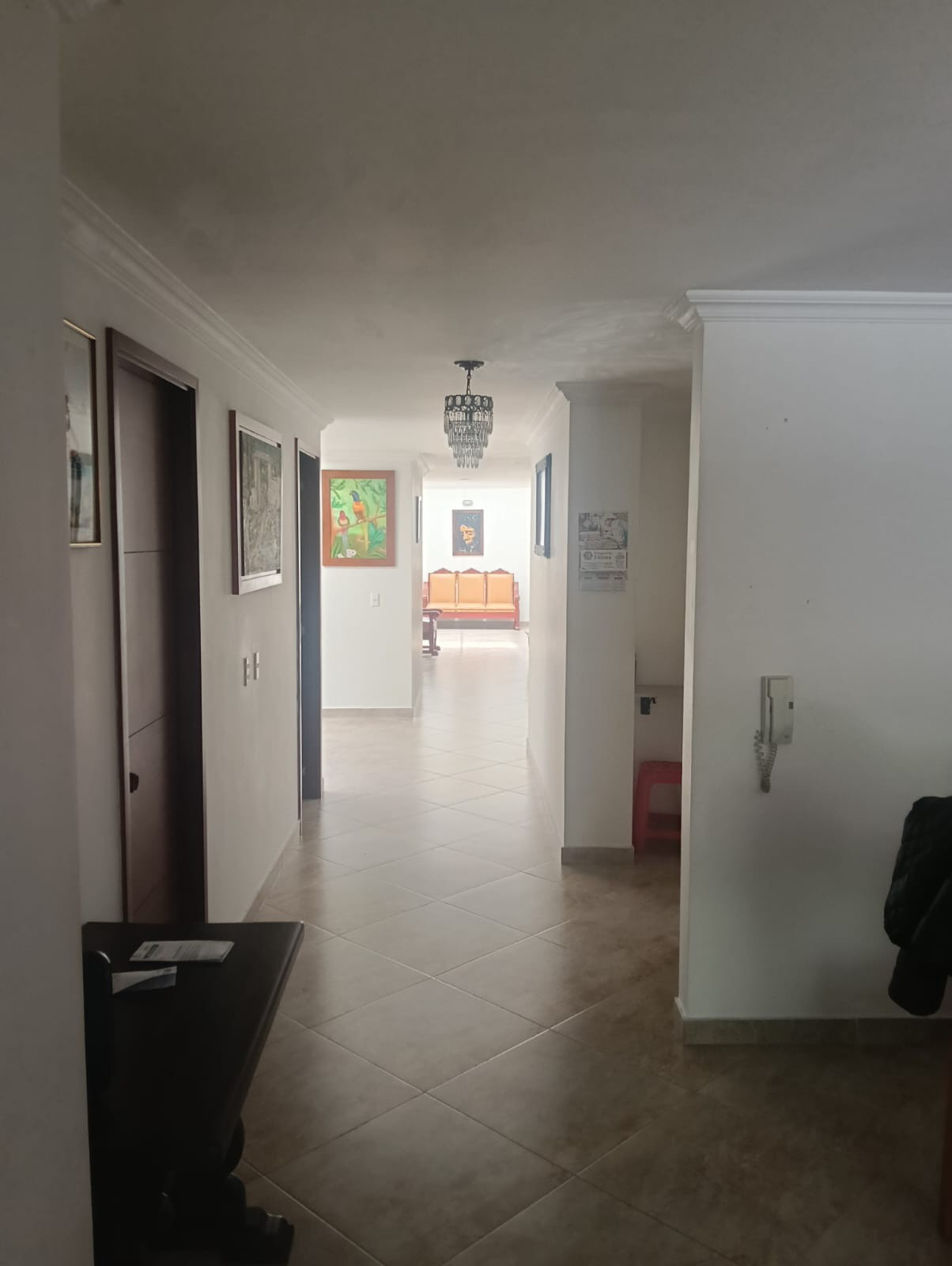 Apartamento en venta en Belén Fatima, Medellín [No disponible] 2