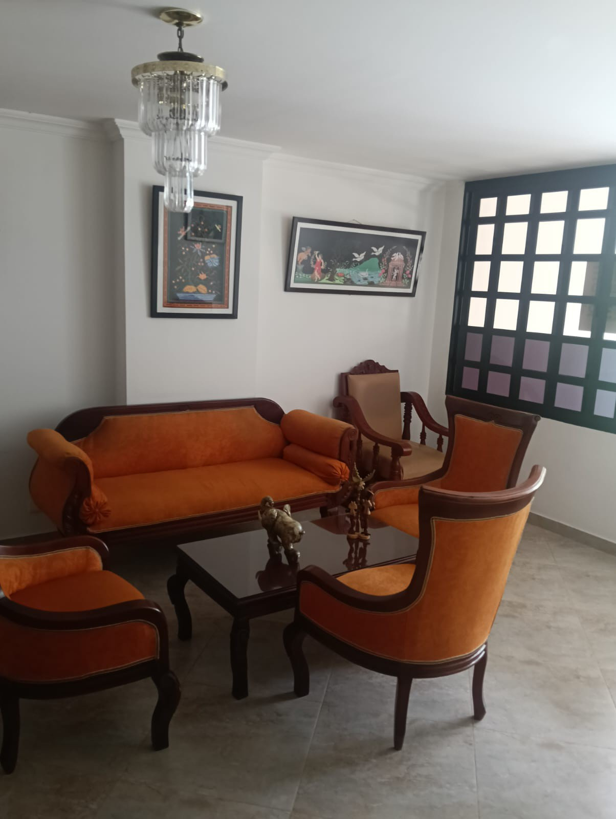 Apartamento en venta en Belén Fatima, Medellín [No disponible] 3