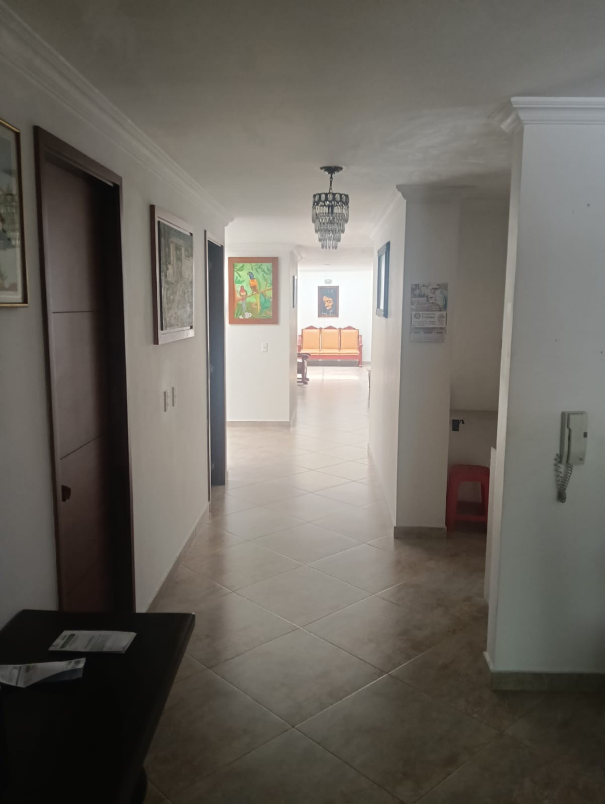 Apartamento en venta en Belén Fatima, Medellín [No disponible] 5