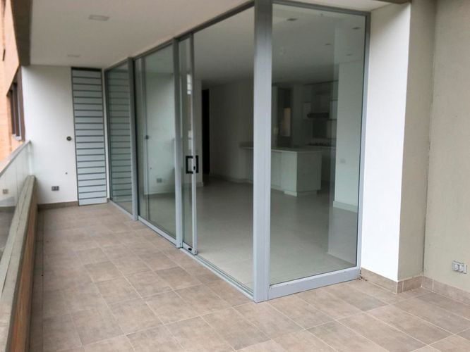 Apartamento de 3 alcobas en arriendo en Loma Del Esmeraldal, Envigado, 115 m² · foto 13 de 13