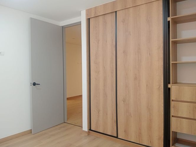 Apartamento de 2 alcobas en venta en Laureles, Medellín, 86 m² · foto 16 de 19
