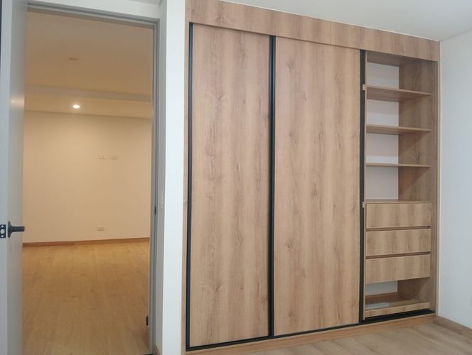 Apartamento de 2 alcobas en venta en Laureles, Medellín, 86 m² · foto 17 de 19
