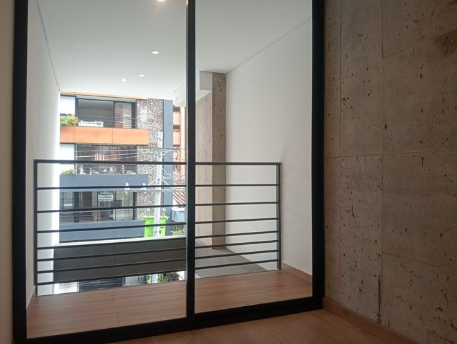 Apartamento de 2 alcobas en venta en Laureles, Medellín, 86 m² · foto 19 de 19