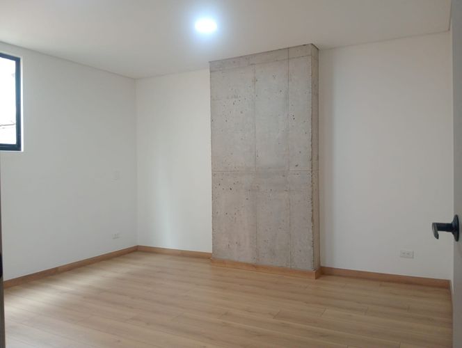 Apartamento de 2 alcobas en venta en Laureles, Medellín, 86 m² · foto 15 de 19