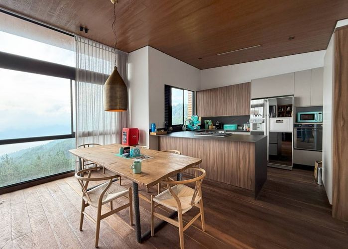 Apartamento de 2 alcobas en venta en Los Salados, El Retiro, 129 m² · foto 5 de 19